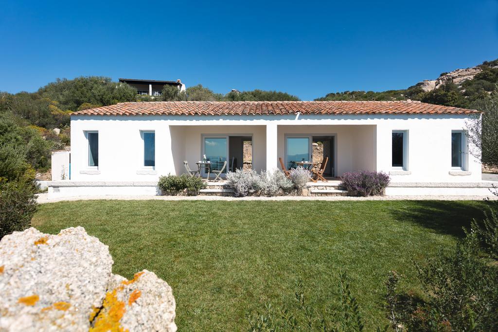Agriturismo Cabu Abbas Βίλα Όλμπια Εξωτερικό φωτογραφία