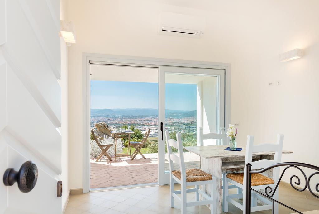 Agriturismo Cabu Abbas Βίλα Όλμπια Εξωτερικό φωτογραφία